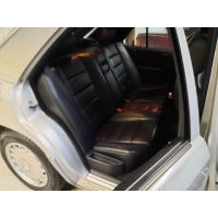 SOLD                                                                                                                                                                  Mercedes 260e Sportline Automaat + uniek 4-seat SOLD